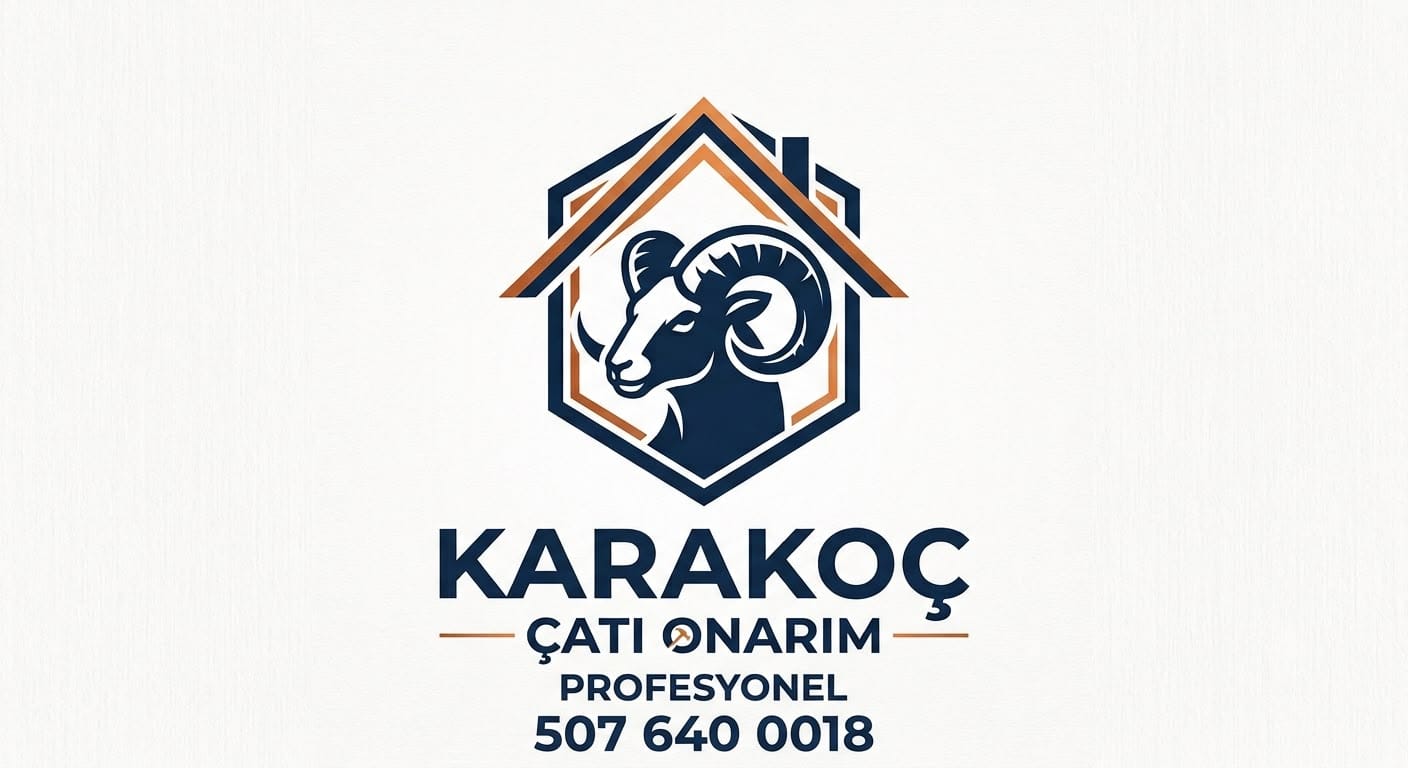 Karakoç Yapı Dekorasyon logosu